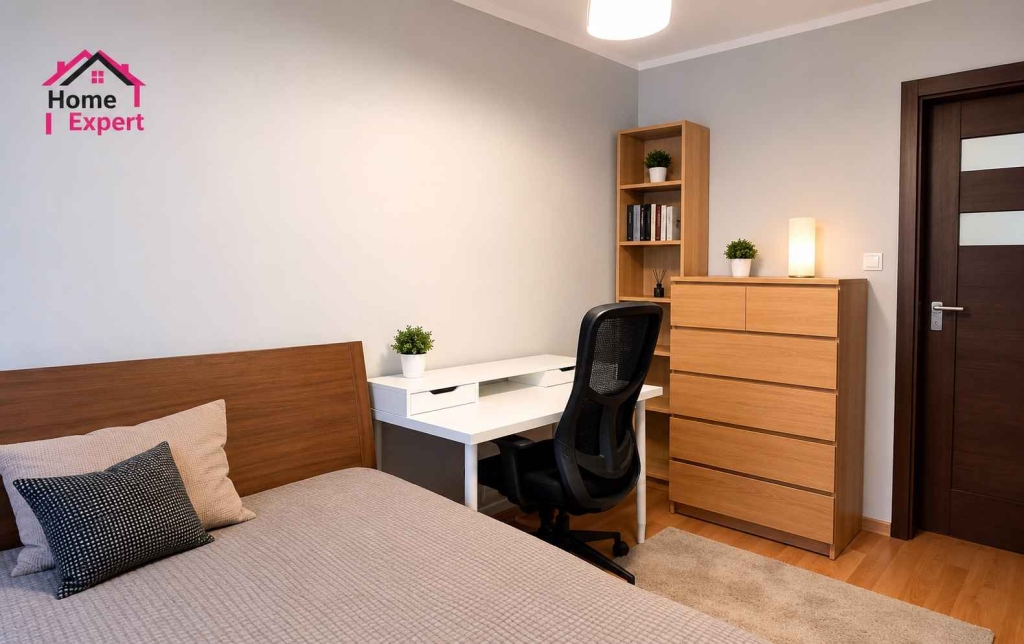 3pok, 64met, okolice Opolskiej BALKON/GARAŻ (Wrocław) Krzyki - zdjęcie 3