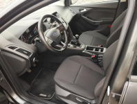 Ford Focus mk3 kombi Ledy przód i Tył Alu felgi bardzo ładny Sierpc - zdjęcie 8