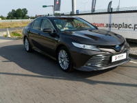 Toyota Camry Lipówki - zdjęcie 1