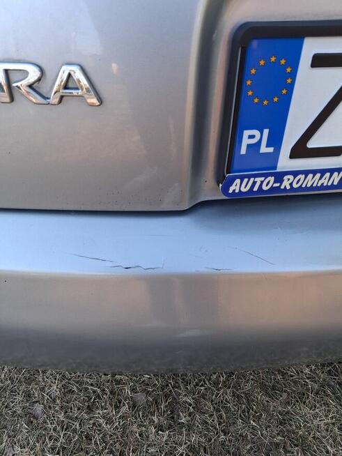 Nissan Micra Goleniów - zdjęcie 3