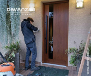 Producent drzwi drewnianych - drzwi wewnętrzne i wejściowe Davanzali Tarnów - zdjęcie 4