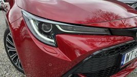 Toyota Corolla 1.8 HSD SELECTION Hand Free El Klapa Virtual PDC 360 Otwock Mały - zdjęcie 8