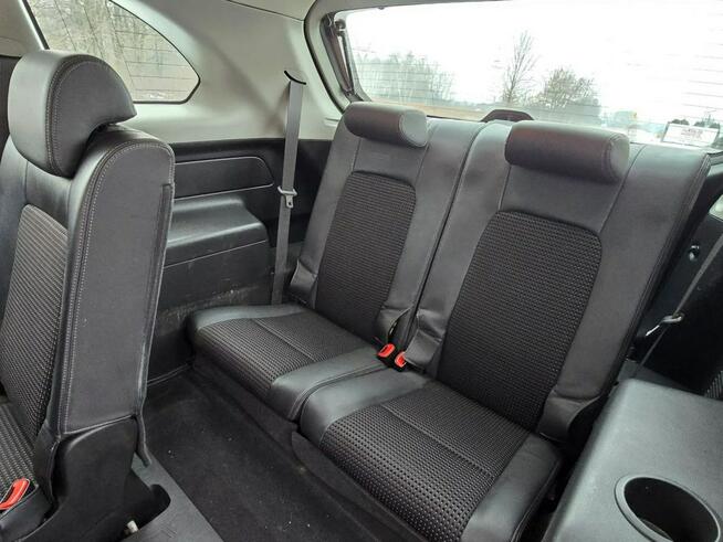 Chevrolet Captiva Bezwypadkowy Zarejestrowany Wólka Mińska - zdjęcie 8