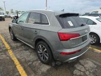 Audi Q5 Premium Plus / S-Line / niski przebieg Cieszyn - zdjęcie 5