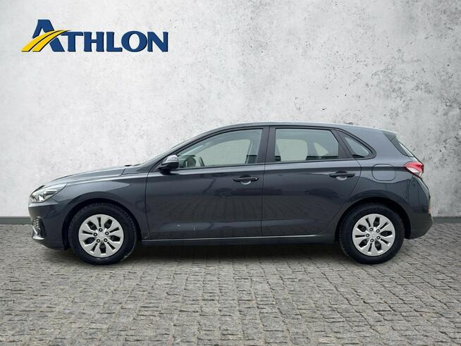 Hyundai i30 1.0i 120KM Modern Klima Kamera Tempomat SalonPL VAT23% Jawczyce - zdjęcie 2