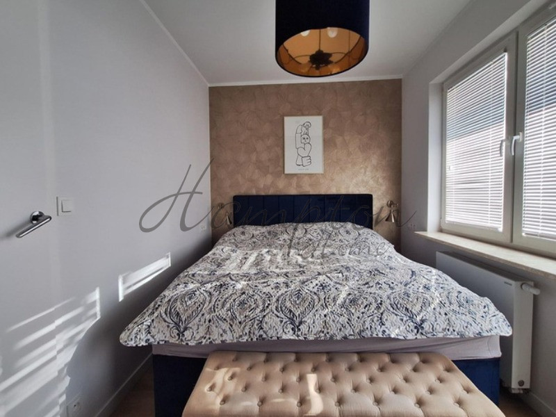 3-pok, 2 balkony, piękny widok, Fort Bema Bemowo - zdjęcie 8