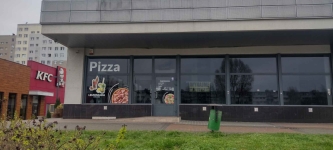 Wynajmę lokal użytkowy