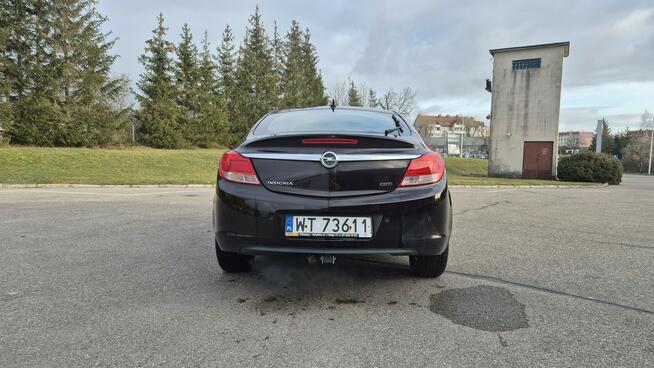 Opel Insignia Giżycko - zdjęcie 6