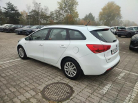 Kia Cee&#039;d Salon Polska jeden właściciel Otwock - zdjęcie 2