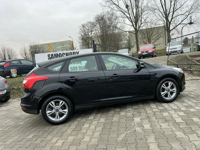 Ford Focus Zamień swoje auto lub zostaw w rozliczeniu Siemianowice Śląskie - zdjęcie 9