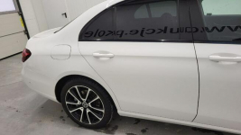 Mercedes E 220 d Grójec - zdjęcie 5