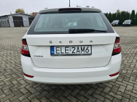 Škoda Fabia 1,0Benz. Serwis.Klima.Hak,CarPlay.Centralka,kredyt.Okazja Kutno - zdjęcie 10