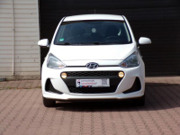 Hyundai i10 Automat /Gwarancja /I Właść /2017r /Lift Mikołów - zdjęcie 5