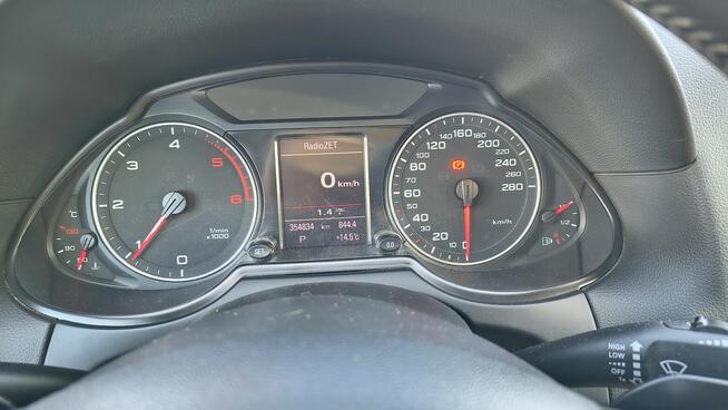 Audi Q5 2.0 TDI • 2011 • 354 000 km Świelubie - zdjęcie 3