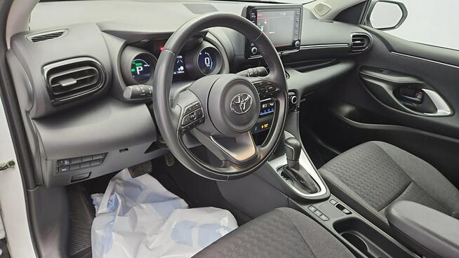 Toyota Yaris Hybrid 1.5 Comfort ! Z Polskiego Salonu ! Faktura VAT ! Warszawa - zdjęcie 9
