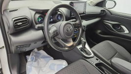 Toyota Yaris Hybrid 1.5 Comfort ! Z Polskiego Salonu ! Faktura VAT ! Warszawa - zdjęcie 9
