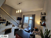 1pok, 37met, okolice Żiżki ANTRESOLA/BALKON/WINDA (Wrocław)