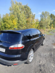 Ford S-MAX Łódź - zdjęcie 2