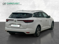 Renault Megane 1.5 Blue dCi Intens EDC Kombi Warszawa - zdjęcie 5
