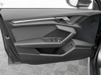Audi A3 DW4WP84#35 TFSI mHEV S Line S tronic Podgrz.f Salon PL VAT23% Gdańsk - zdjęcie 12
