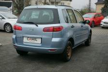 Mazda 2 Opole - zdjęcie 4