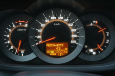Toyota RAV-4 Benzyna 158 KM Przebieg 120 tys km Opłacony Lubań - zdjęcie 8