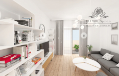 Mieszkanie 42,78m2 w Nowej inwestycji blisko Dworca Głównego Wrocław - zdjęcie 12