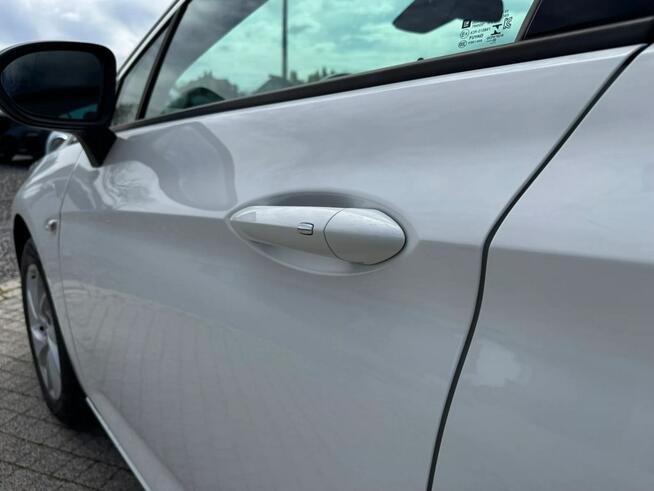 Opel Astra AUTOMAT*nawigacja*key* led*kamera*asystenci Sierakowice - zdjęcie 11