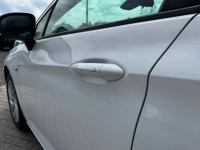 Opel Astra AUTOMAT*nawigacja*key* led*kamera*asystenci Sierakowice - zdjęcie 11