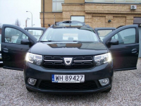 Dacia Logan SALON PL. 1 wł. 100% bezwypadkowy Rej. 2020 Warszawa - zdjęcie 10