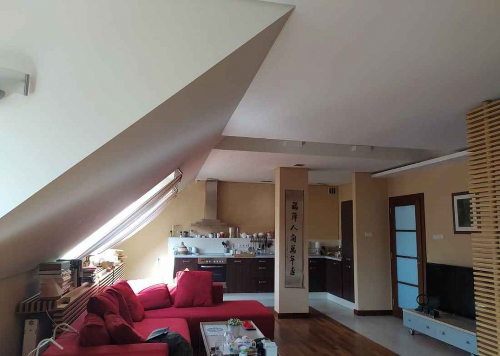 2pok, 66met, Okolice Rymarskiej BALKON/GARAŻ/2003 (Wrocław) Fabryczna - zdjęcie 4