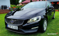 VOLVO V60 2.0 eDrive (120 KM) MOMENTUM Szczecin - zdjęcie 3