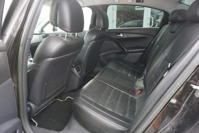 Peugeot 508 zarejestrowany, ubezpieczony, hybryda Opole - zdjęcie 10