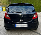 Opel Corsa Wrocław - zdjęcie 5