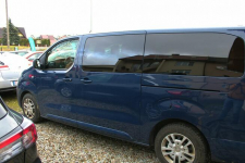 Citroen SpaceTourer 9 osobowy*Krajowy*Euro 6* Harklowa - zdjęcie 5