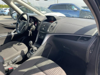 Opel Zafira Tourer HAK Kamera Tempomat 7 Os. Gliwice - zdjęcie 9