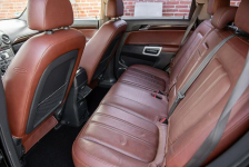 Opel Antara COSMO 4x4 2.0CDTI 150KM Manual 170tys km. Opłacona ! Zwoleń - zdjęcie 7