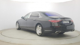 Mercedes Maybach Klasa S 580 4-Matic! Z Polskiego Salonu! Faktura VAT! Warszawa - zdjęcie 5