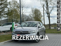 Citroen C-Elysée 1.2 / 82KM LED Nawigacja Kamera Cofania Tempomat