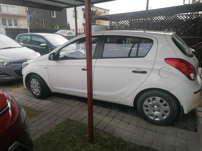 Sprzedam samochód Głogów Małopolski - zdjęcie 2