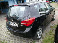 Opel Meriva 1.3 diesel/ 55kW Katowice - zdjęcie 4
