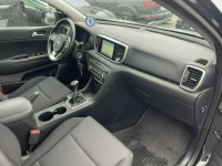 Kia Sportage Navi Kamera cofania Gliwice - zdjęcie 9