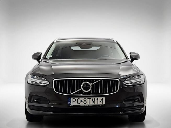 Volvo V90 B5 D AWD Momentum Pro ! Z Polskiego Salonu ! Faktura VAT ! Warszawa - zdjęcie 8