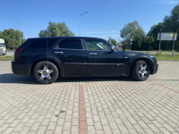 Sprzedam bo Chrysler 300 C 3.0 CRD 2009r Płock - zdjęcie 9