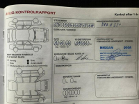 Nissan Qashqai Pisemna Gwarancja 12 miesięcy Konin - zdjęcie 6