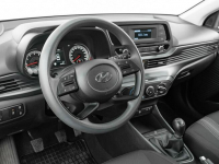 Hyundai i20 WJ2593M#1.2 Pure Cz.cof Bluetooth KLIMA Salon PL VAT 23% Gdańsk - zdjęcie 6