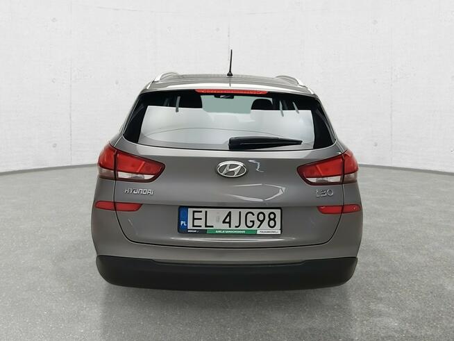 Hyundai i30 Komorniki - zdjęcie 6