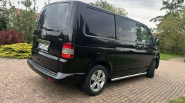 Volkswagen Transporter Przasnysz - zdjęcie 6