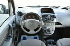 Renault Kangoo 1.5dCi 86KM 2008r. Salon PL Iwł. 5os. KLIMA 121tkm Kampinos - zdjęcie 8