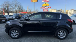 Kia Sportage 2.0 Diesel Zarejestrowany Ubezpieczony Elbląg - zdjęcie 12